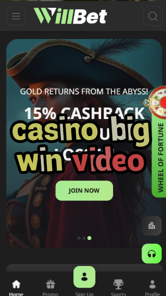 casino big win video-asdasdzhjkds.com
