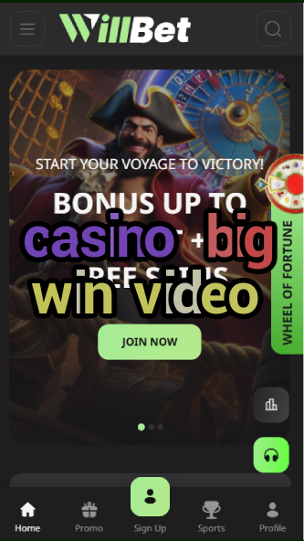 casino big win video-asdasdzhjkds.com