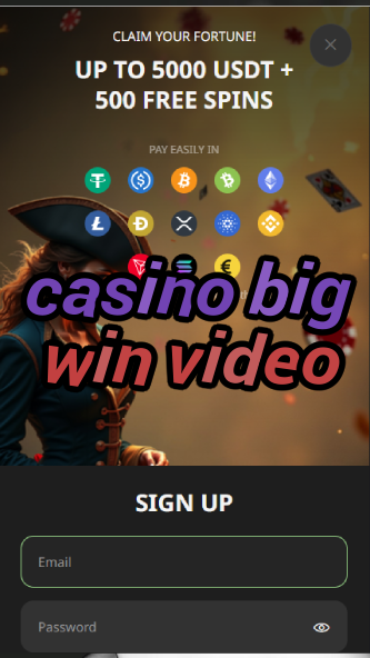 casino big win video-asdasdzhjkds.com
